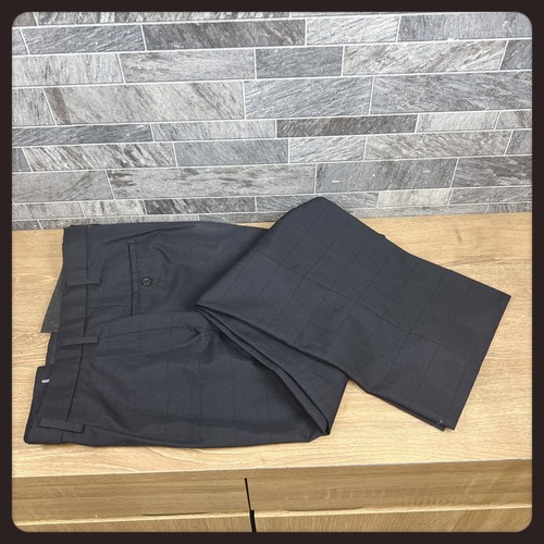 ���{ �����@�古�w�����Z�@�ăY�{���@�E�G�X�g85cm�@����97cm�@�҉�69cm