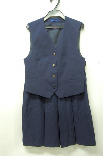  0464k �_�ސ쌧 ���� ���ˊw�����Z �O�z�� �~�� �x�X�g���� �㉺�Z�b�g ���q����