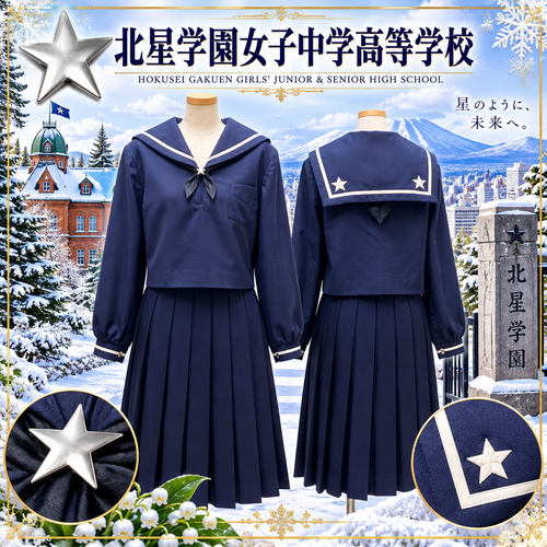 �k�C�� �k���w�����q���w�����w�Z�@175A�@�� ����20�N����@�Â����ɂ����Đ��̂悤�ɋP��