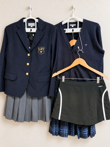  �傫�� LL W72 �_�ސ쌧 ���Q���q�����w�Z �u���U�[ �ĕ� �X�R�[�g