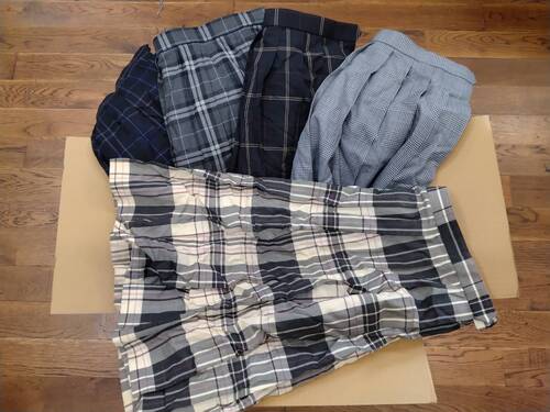 [�s��] �yK3722�z�`�F�b�N�X�J�[�g�@�܂Ƃ߂ăZ�b�g15�_