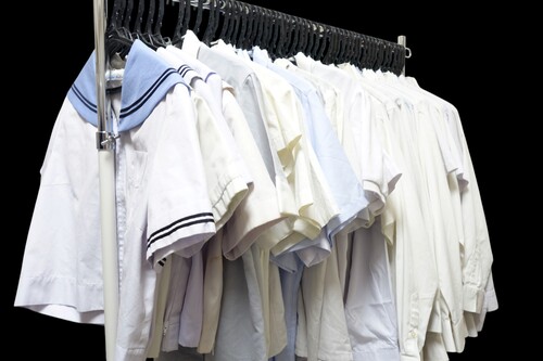 [�s��] 145���iALL�}�[�N�L�j�Z�[���[���u���E�X�i�~��/������/���Ċw��/�֑�ꍂ/����/���j��50���Z�b�g