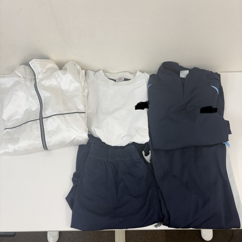 �a�̎R�� �a�̎R�����c�ӍH�ƍ����w�Z �W���[�W �̑��� �㉺�Z�b�g [101701A]