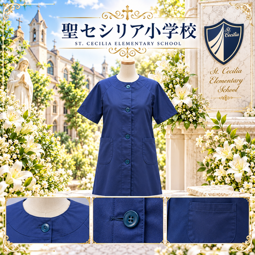 �_�ސ쌧 ���Z�V���A���w�Z�@�����^�u���G