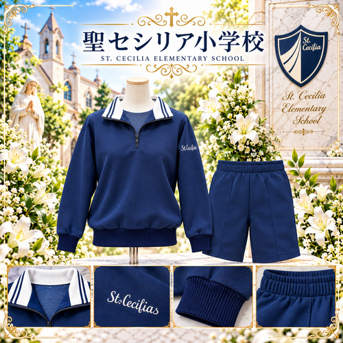 �_�ސ쌧 ���Z�V���A���w�Z�@���q�̑����@�W���[�W�㒅�@�Z�p��