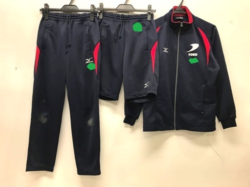  0570 �㉺3�_�Z�b�g �_�ސ쌧 ���� �ˌ��w�����w�E���Z �W���[�W �̑��� �̑��� �T�C�Y S �~�Y�m ��