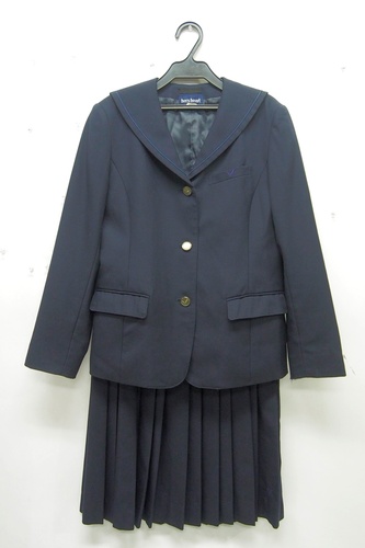  0597k �傫���T�C�Y�� �����s ���� ������w�t���������Z �~�� �Z�[���[�u���U�[���� �㉺�Z�b�g ���q����