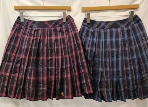 ��ʌ� �yK3727�z�H���w�����Z�@�`�F�b�N�X�J�[�g�@2�_�@OLIVE des OLIVE