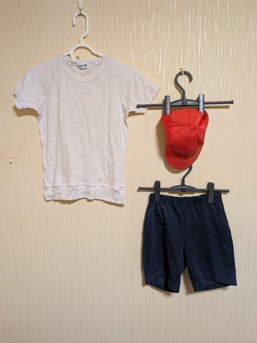 [�s��] 115 ���w�Z�@�̑����@�W���[�W�@���q�@�̑����@3�_