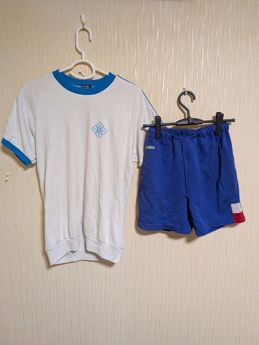 �_�ސ쌧 116 ���͌��s���{�㏬�w�Z�@�̑����@�W���[�W�@���q�̑����@�㉺