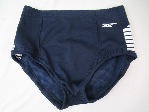 [�s��] 5356�@100�@�u���} �Ԃ�� �o���[�{�[���E�F�A asics �kRT8296 �����C��