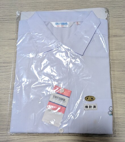 [�s��] 10-66�������̔����u���E�X�@�T�C�YL�y���g�p�V�i�ܓ���z