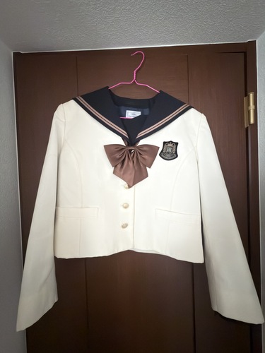 ���R�� ���R�썂���w�Z�@�~���Z�b�g�@�Z�[���[��