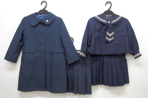  0624k 4�_�Z�b�g �_�ސ쌧 ���� �Ó씒�S���w�����w�Z �y���q�Z�z �~�� �Z�[���[�� �㉺�Z�b�g+�R�[�g