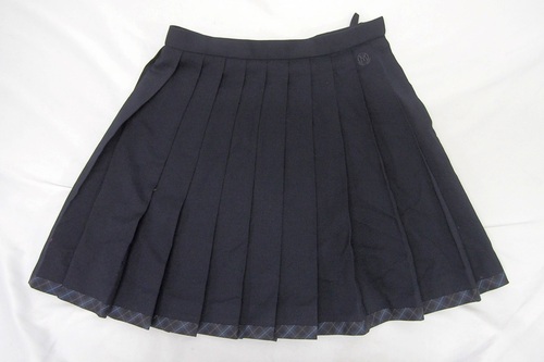  0638k �֓����� �s�� ���w ���Z �~�� �v���[�c�X�J�[�g �T�C�YW69 �J���R�[�� ���q����