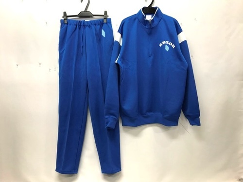  0661 �㉺2�_�Z�b�g �傫���T�C�Y LL �_�ސ쌧 ������s���~�����w �j�q�p �W���[�W �̑��� �̑���