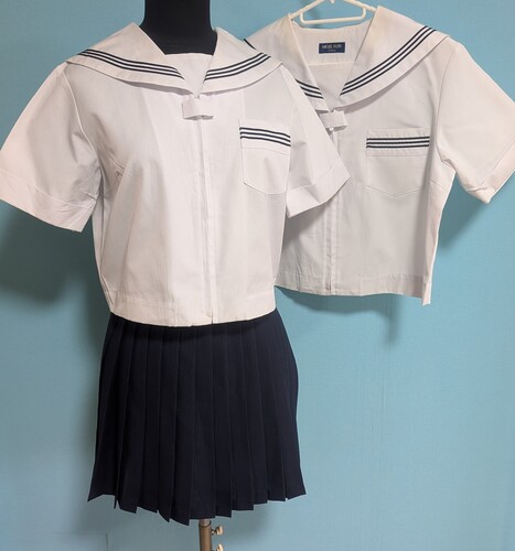 [�s��] 10-82��MICHEL KLEIN�@��3�{���C���̉ăZ�[���[�Q���@�O�J���@�T�C�Y165A�E160A