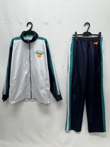  0671r �_�ސ쌧 ���� �����u���Z ���q �̑��� �W���[�W �㉺ �k�k�T�C�Y TM�X�|�[�c��