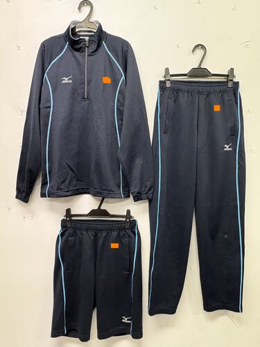  0694r 3�_�Z�b�g �����s ���� �����q�w�� �����q���Z ���q �̑��� �W���[�W Mizuno�� �k�T�C�Y
