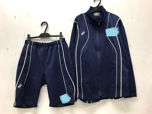  0712 �㉺2�_�g �����s ����s����ܒ��w �j�q�p �W���[�W �̑��� �̑��� �㉺2�_�Z�b�g �T�C�Y 2L