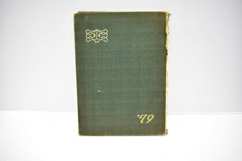 ��ʌ� �O���s�� �k���w�Z 1979�N ���ƃA���o�� [���a54�N][���A��][1025-29]