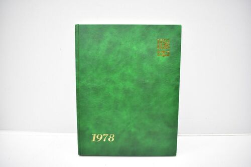 �_�ސ쌧 ���l�s�� �ۓy�P�J���w�Z 1978�N ���ƃA���o�� [���a53�N][���A��][1025-15][k1]