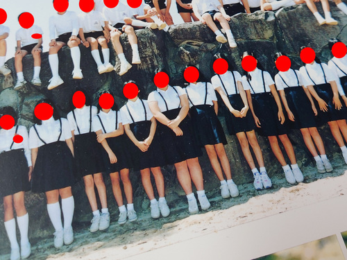 ���Ɍ� �����쏬�w�Z 1996 ���ƃA���o��