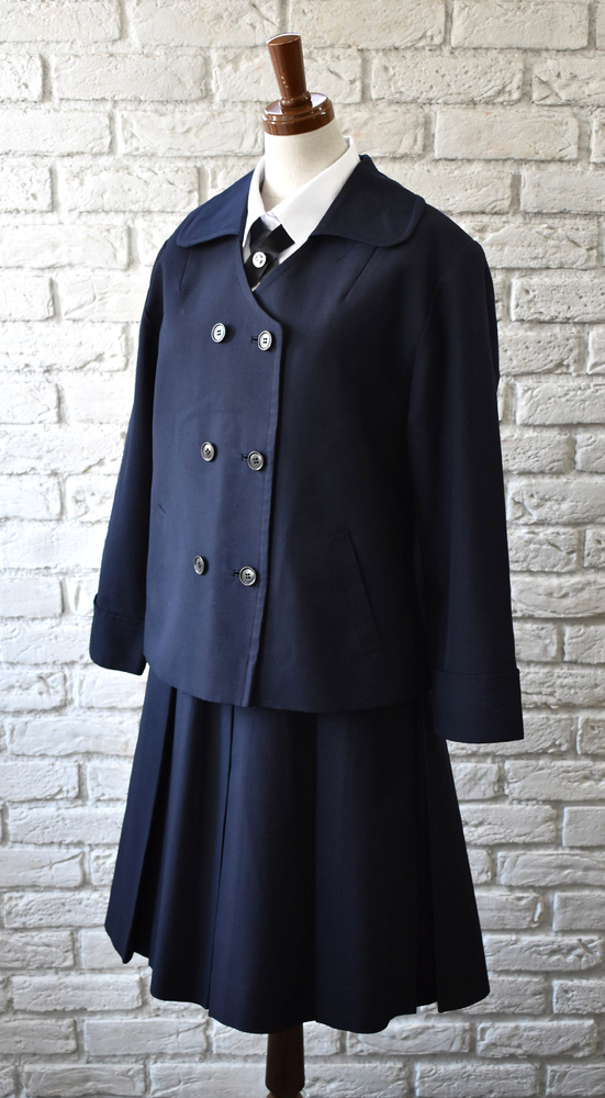 だらしない ステッチ 文房具 桐朋 制服 Volantproject Net