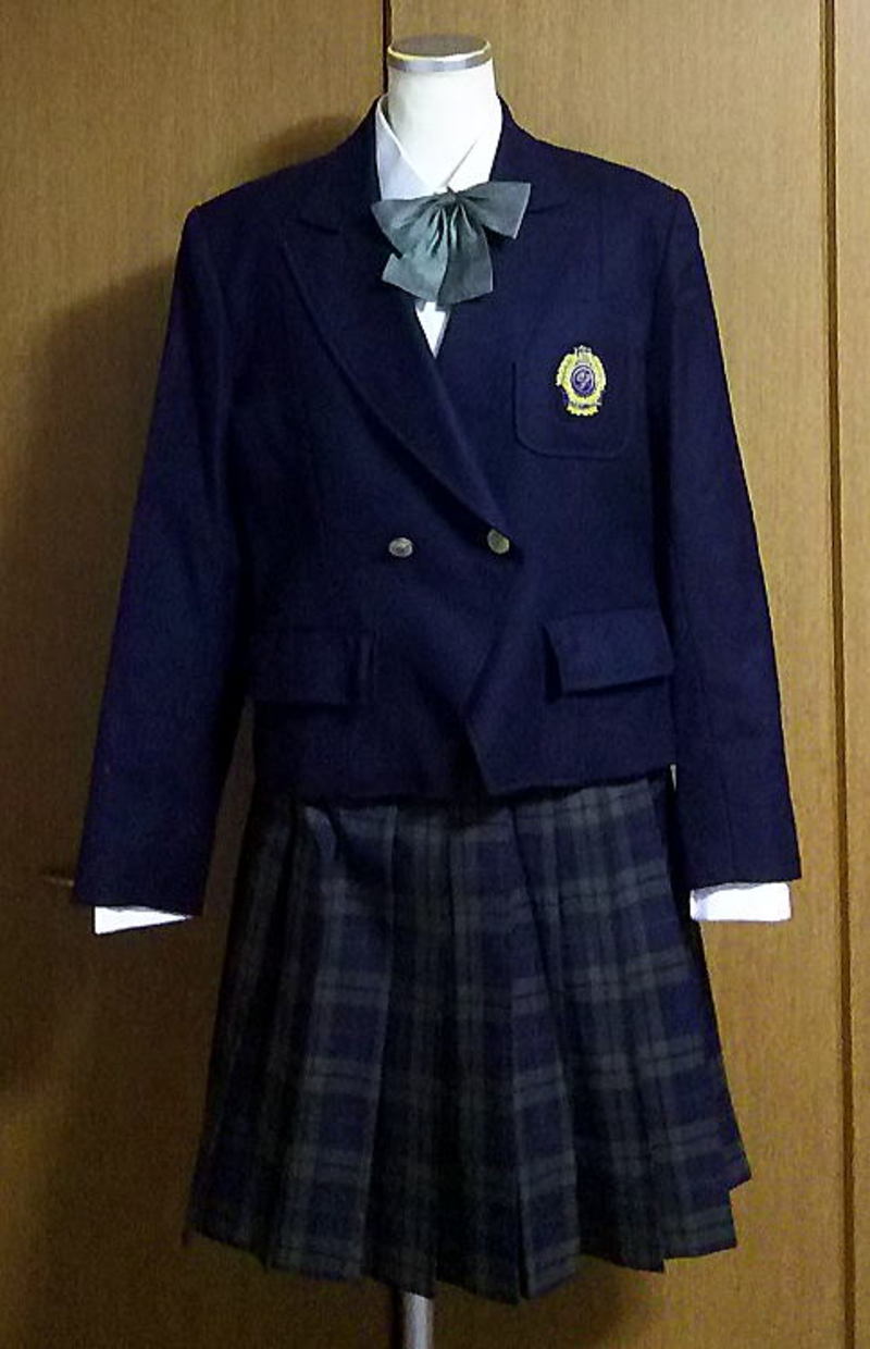 値下げ。拓殖大学第一高等学校 制服 コート - minik.hr