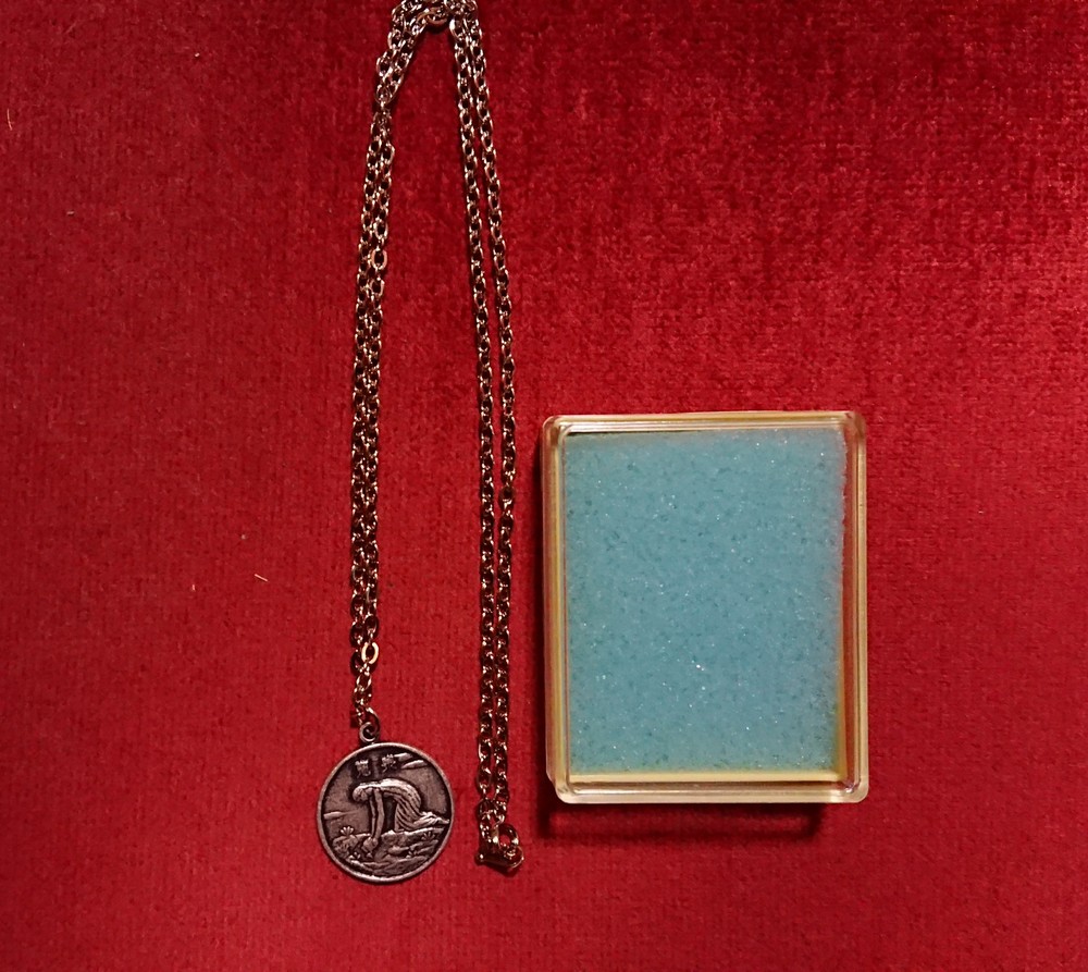 専用　福岡女学院　校章ピンバッチ　ネックレス　ペンダント美品 楽天市場】ペンダント 丸形幾何学 P-24 ネックレス 肥後象嵌