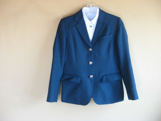 栃木県 県立宇都宮北高校 冬 夏服一式