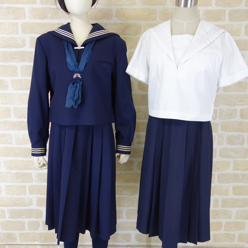 武庫川女子大学 制服 ☆2022年3月購入 新品未使用☆ スーツ/フォーマル 