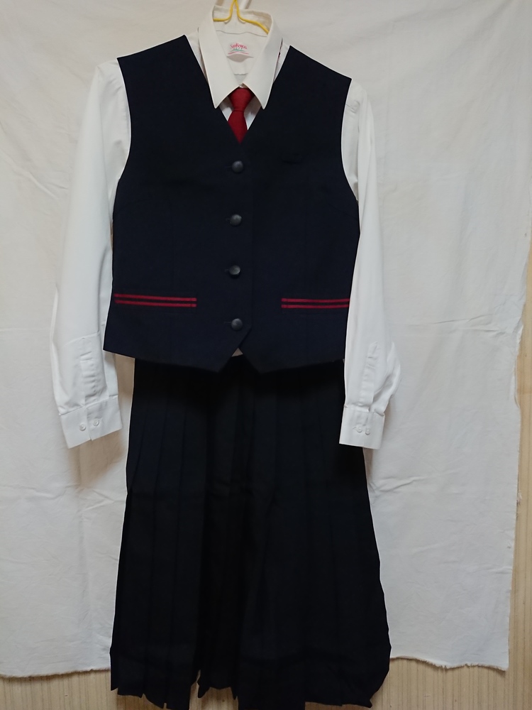 諫早商業 制服 カッターシャツ 学生カバン シューズ cervezartesana.es