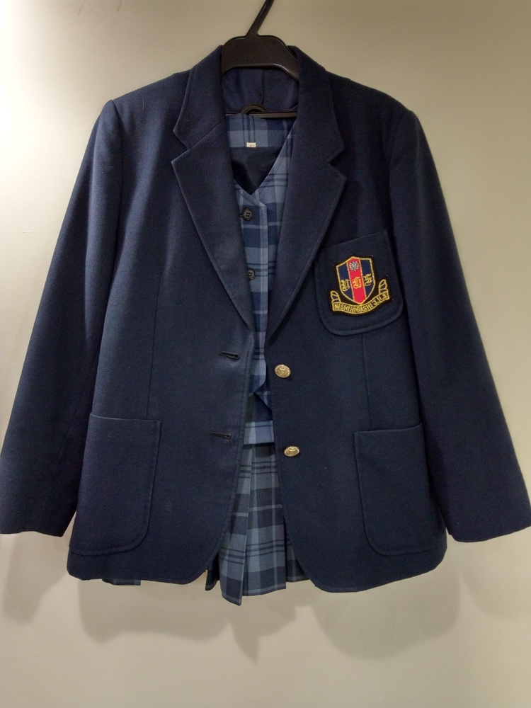 沖縄東中学校制服 沖縄 東中学校 制服