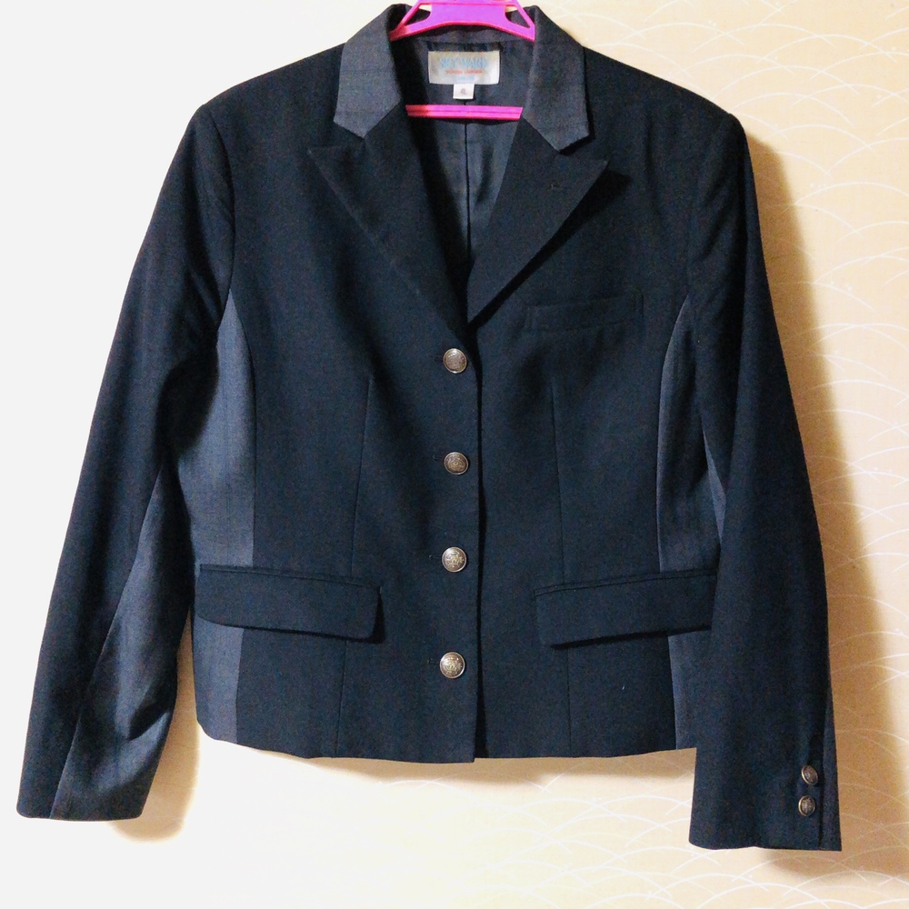 都立忍岡高校 ジャケットのボタン 在庫情報】都立忍岡高等学校• 男子制服 | 在庫情報 | 東京池袋店