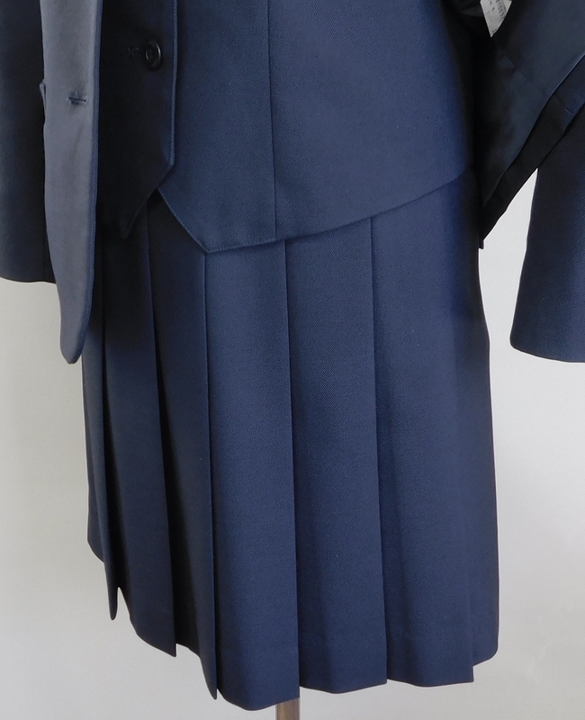 福岡常葉高校　男子冬制服　 制服紹介 | 学校生活 | 学校法人橘学園 福岡常葉高等学校