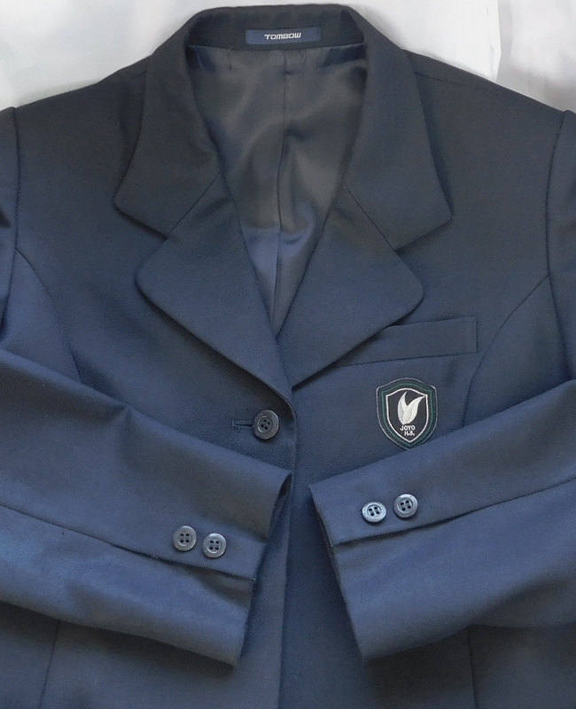 福岡常葉高校　男子冬制服　 制服紹介 | 学校生活 | 学校法人橘学園 福岡常葉高等学校