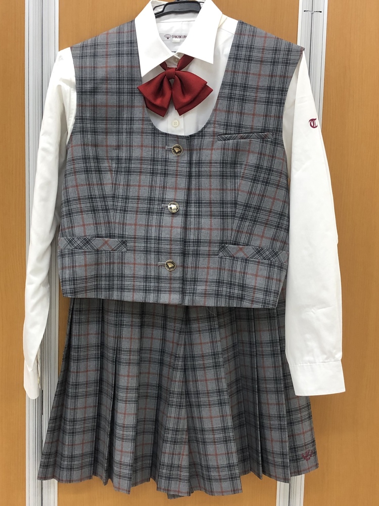 高蔵高校の制服一式 美品☆ - 服/ファッション