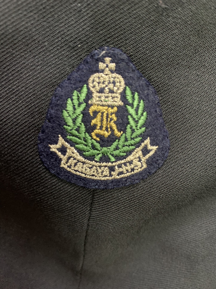 制服市場 大阪府 大阪市立加賀屋中学校 制服セット 全体的に美品