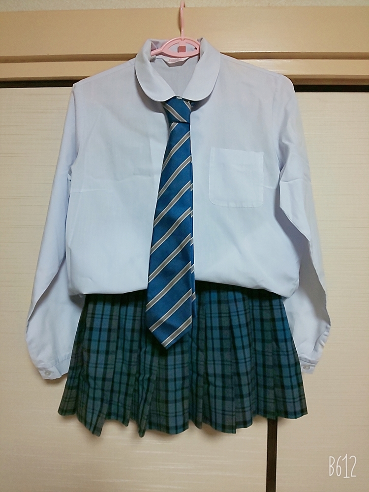 カテゴリ 新栄高校 by A's shop｜ラクマ 冬用スカートの通販 スカート