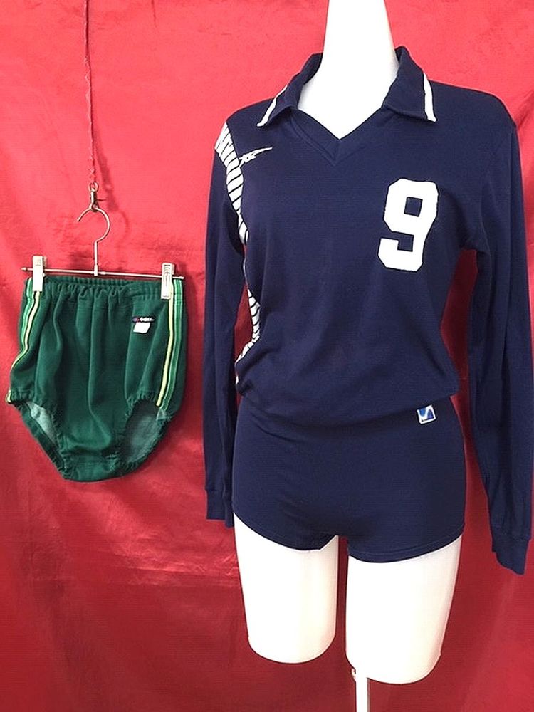茨城県市立高萩中学校 女子バレー ユニフォーム - スポーツ別 茨城県市立高萩中学校 女子バレー ユニフォーム - スポーツ別