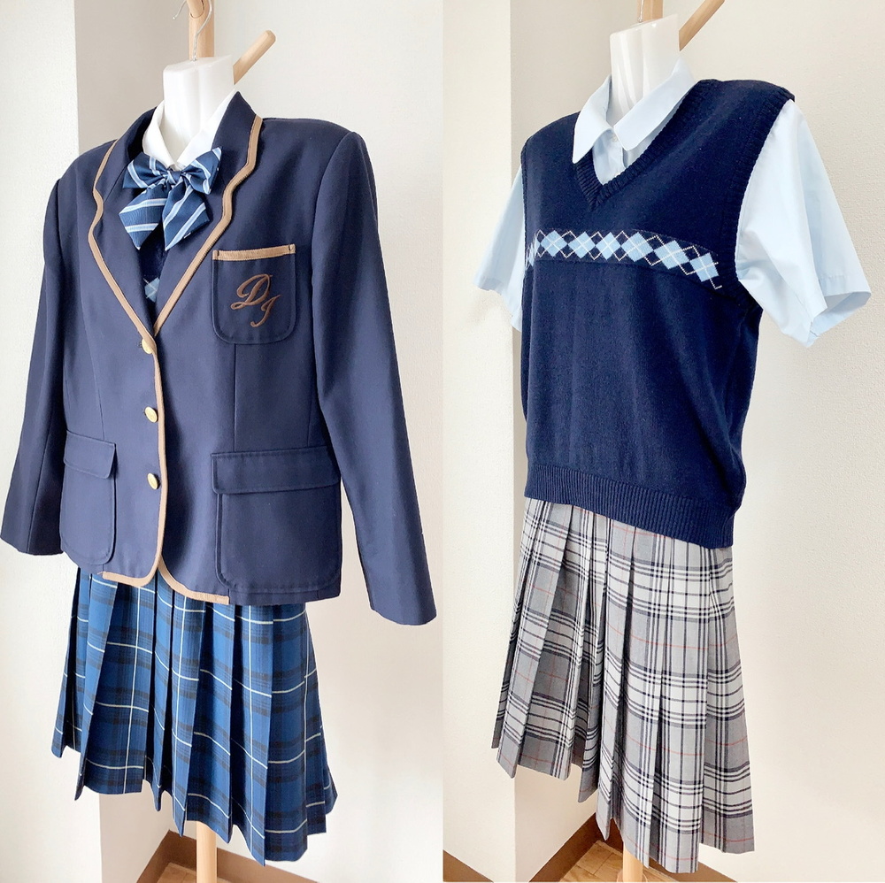 宮崎第一中学校 男子制服一式(ブレザーは売れました) - 服/ファッション