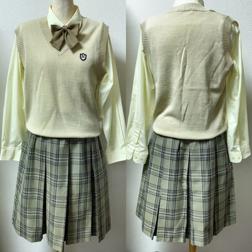 取引予定者決まりました！土浦日本大学高校制服 3月3日以降お渡し 小売