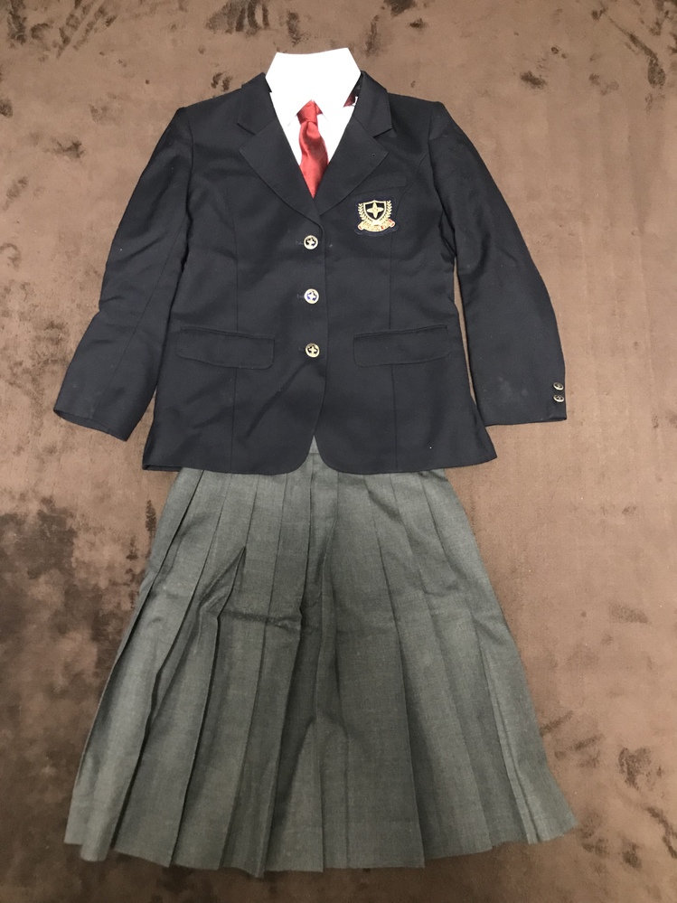 制服市場 栃木県 佐野日本大学高等学校 制服 フルセット 制服市場 栃木県 佐野日本大学高等学校 制服 フルセット