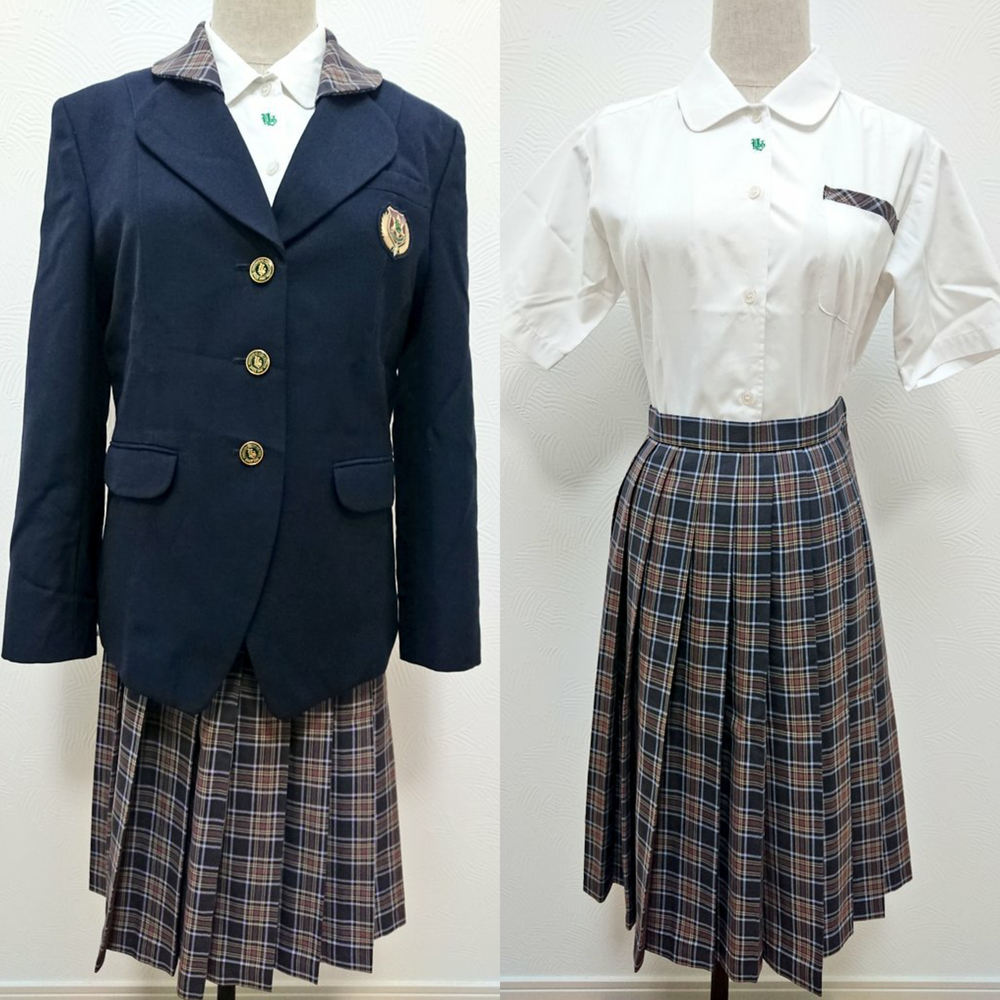 八尾翠翔の制服 - 服/ファッション