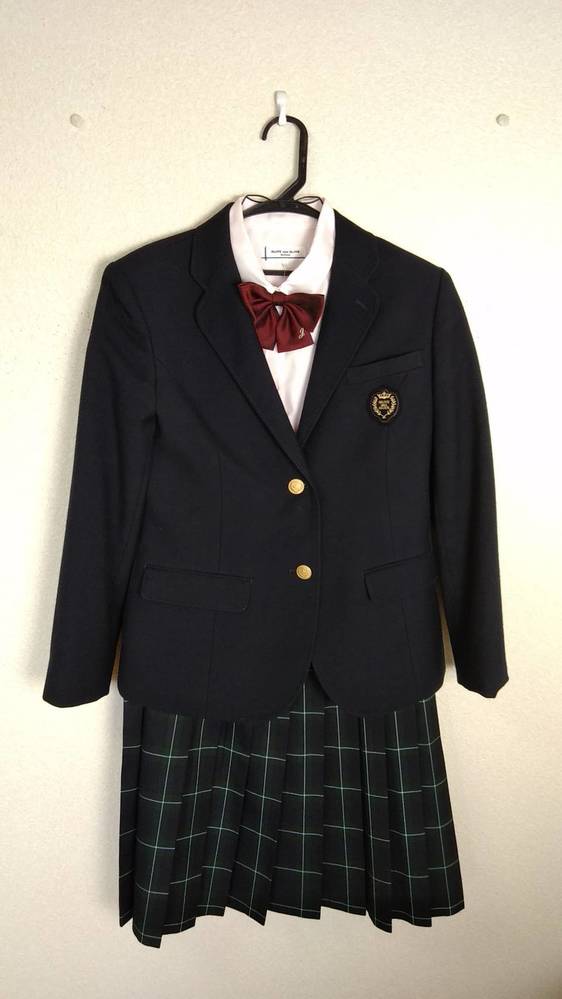 愛媛県 愛媛県 松山城南高等学校 女子 一式 現行モデル