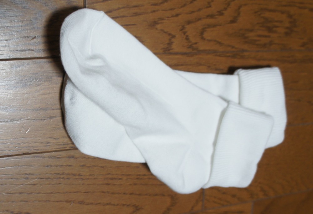 愛知 金城学院 冬服 合服 夏服 校章 指定スカーフ付き 三つ折りソックス