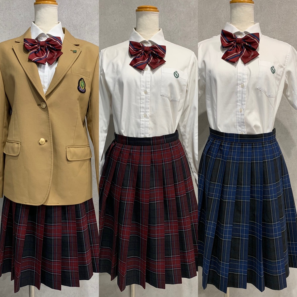 決まりました】水島工業高校 制服 4点セット - その他