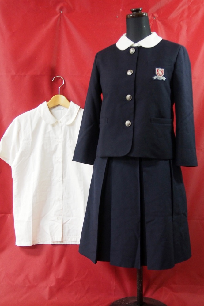 作新学院小学部制服 小学部 – 作新学院小学部