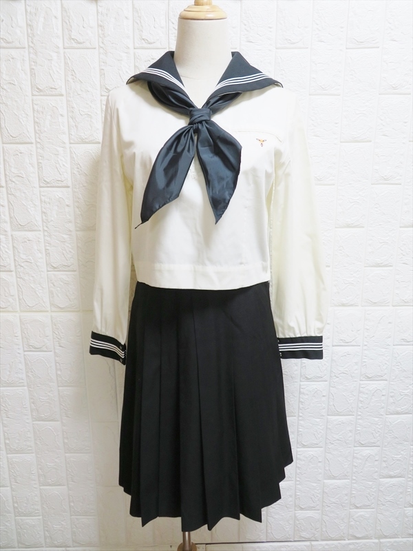 鹿沼高等学校制服 販売